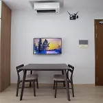 D4 - Millenium - Luxury Apartment