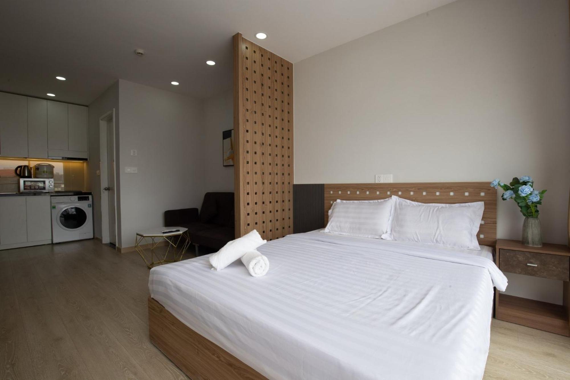 D4 - Millenium - Luxury TP. Hồ Chí Minh