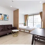 D4 - Millenium - Luxury Apartment