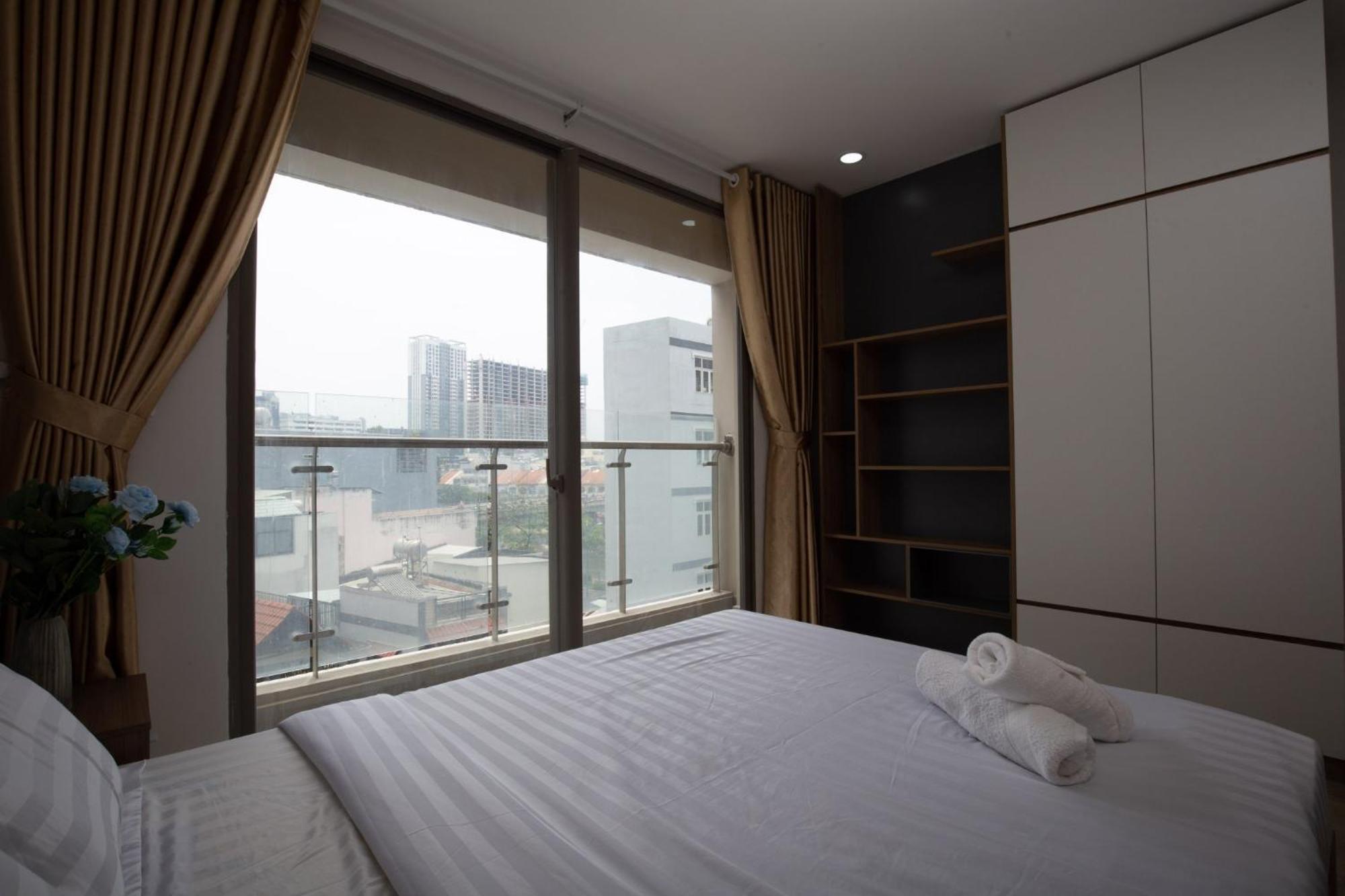 Apartment D4 - Millenium - Luxury