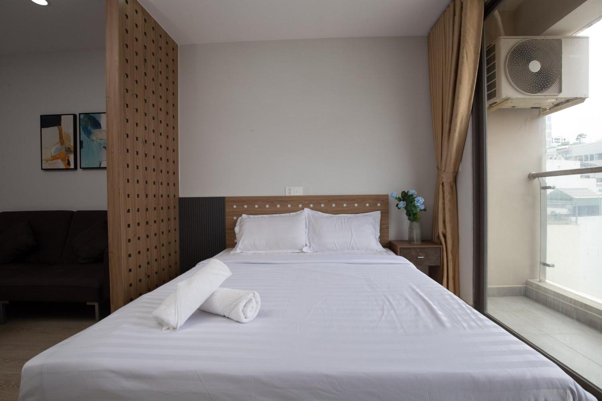 Apartment D4 - Millenium - Luxury