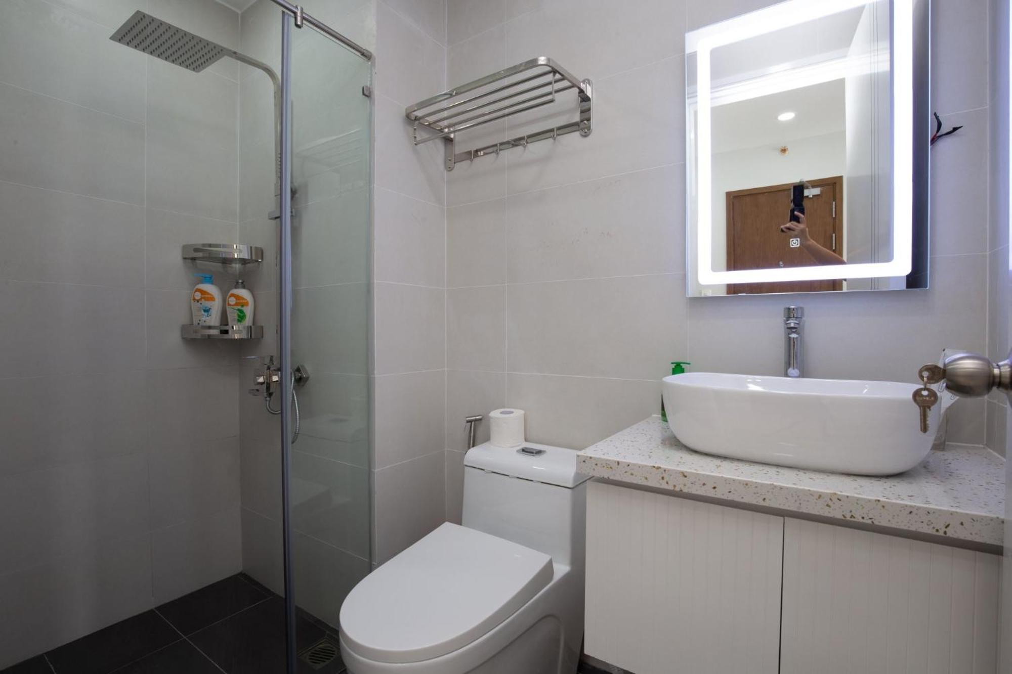 Apartment D4 - Millenium - Luxury