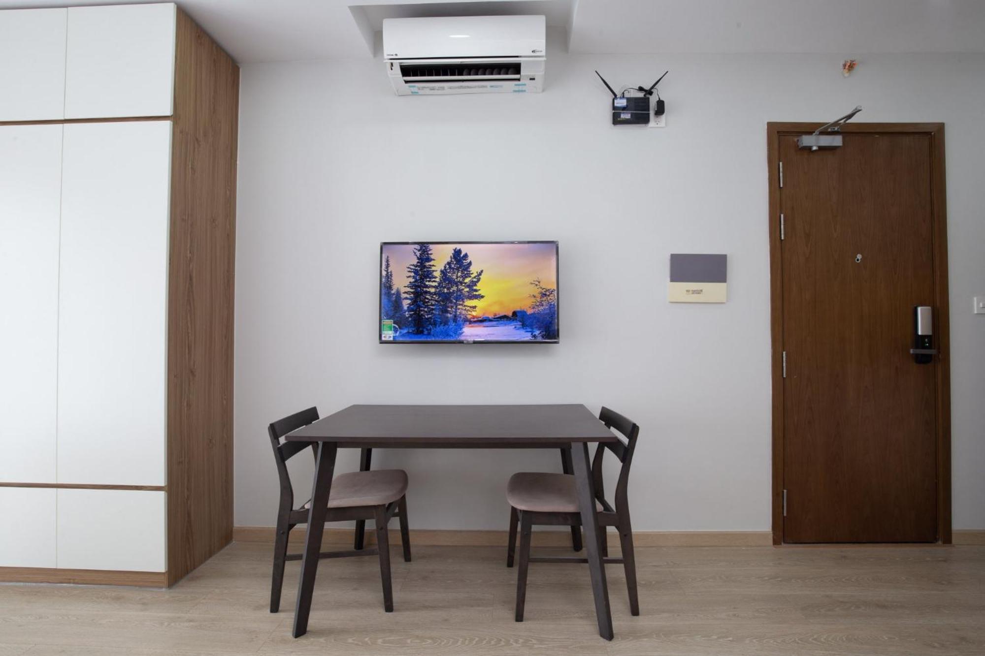 Apartment D4 - Millenium - Luxury *