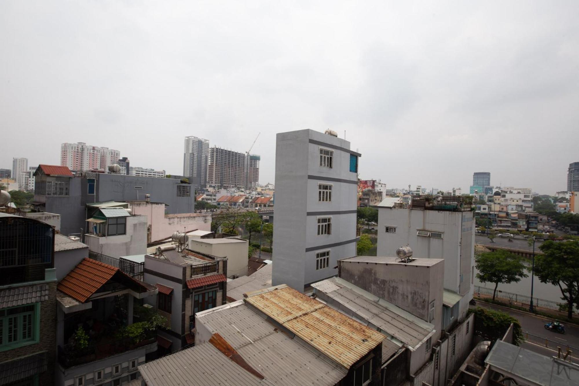D4 - Millenium - Luxury Ho Chi Minh City